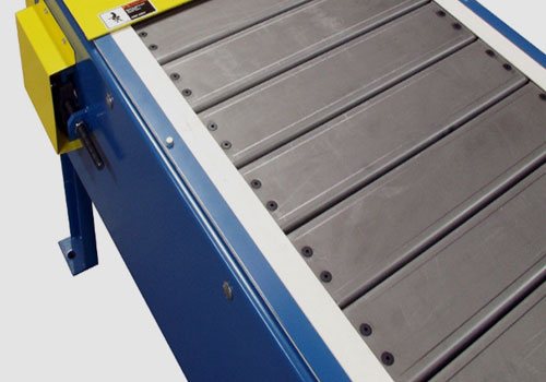 Slat-Conveyors