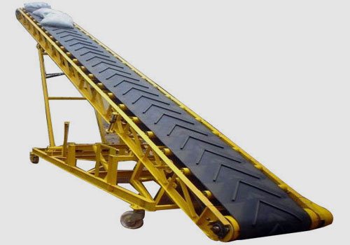 Truck-Loaders